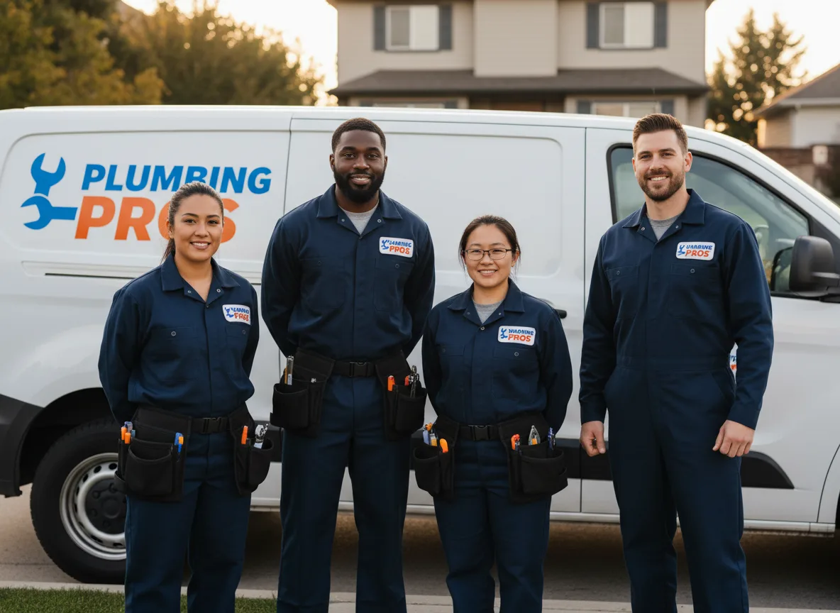 Water Heater Repair company in Teague, TX